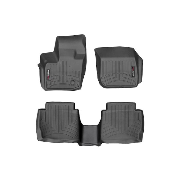 Floorliners, 449611-444832